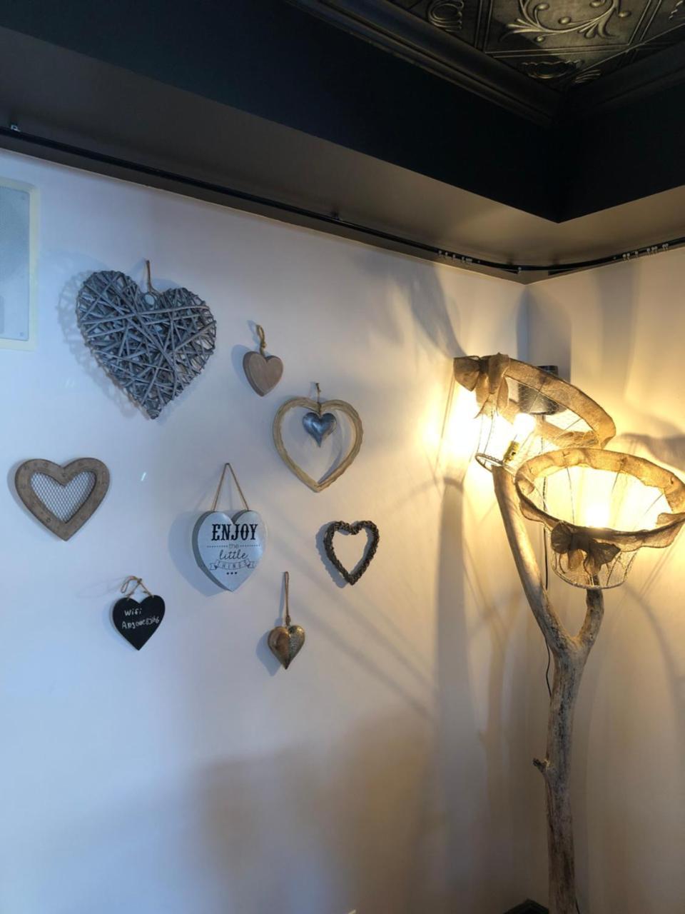 Auberge D'Anjou-Cocooning Cafe Petit Rocher Ngoại thất bức ảnh